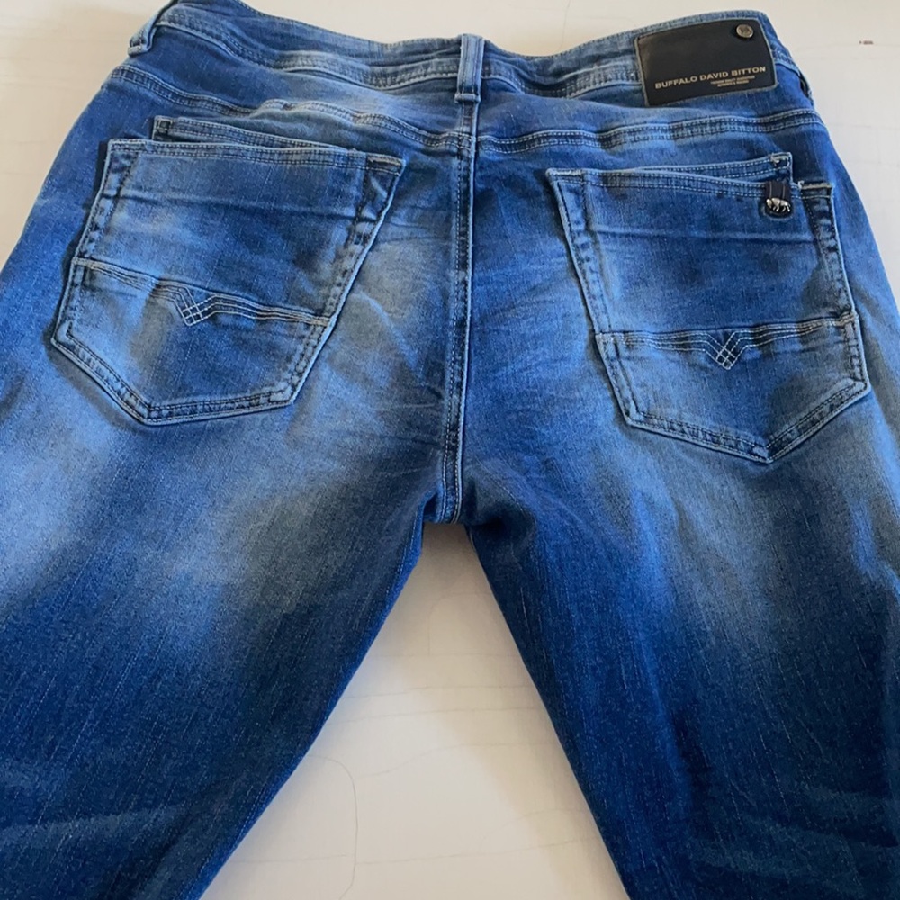 Denim - Picture 3 of 3